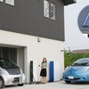 三菱電機、PV・EV連携HEMS による電力最適制御実証