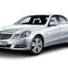 メルセデスベンツ E250 BlueEFFICIENCY