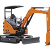 日立建機・ZX30U-5