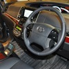 トヨタ エスティマ アエラス レザーパッケージ