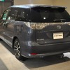 トヨタ エスティマ アエラス レザーパッケージ