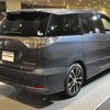 トヨタ エスティマ アエラス レザーパッケージ