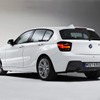 BMW M135iの5ドア