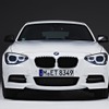 BMW M135iの5ドア