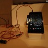 取材の中にも出てきた「HTC J」