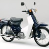 SUPER CUB 50 CUSTOM（1991年）