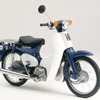 SUPER CUB 50 STANDARD（1995年）