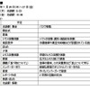 「モスフードサービス 農業体験」プログラム概要