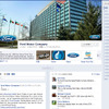 フォードモーターのFacebookページ