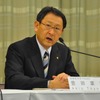 トヨタ豊田章男社長（参考画像）