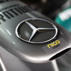 スタンドックスがF1 メルセデスAMGペトロナスとのサプライヤー契約を更新
