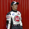 【佐藤琢磨写真蔵】スペインGP…入賞圏内定着