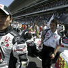 【佐藤琢磨写真蔵】スペインGP…入賞圏内定着