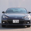 【スバル BRZ 試乗】操る喜びと意外な実用性…青山尚暉