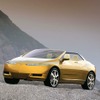 【デトロイトショー2001 出品車】ベルトーネが大西洋を渡る!!