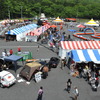 5月26日と27日に開催されるハーレーダビッドソンの祭典“BLUE SKY HEAVEN in FUJI SPEEDWAY”（写真：2011年開催のようす）