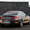 BMW 6シリーズグランクーペ