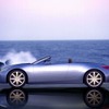 【デトロイトショー2001 出品車】フロントドライブだってスポーツだぜ