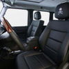 メルセデスベンツ G55 AMGロング マスターマインド リミテッド