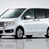 ホンダ ステップ ワゴン スパーダ Z