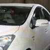 RoboVision for Car 2 RoboCar HVへの搭載例