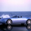 【デトロイトショー2001 出品車】フロントドライブだってスポーツだぜ