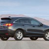 新型アキュラ RDX