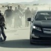 ゾンビが登場するシボレー ボルトの欧州CM(動画キャプチャー）