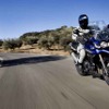 トライアンフ、タイガーエクスプローラー
