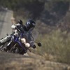 トライアンフ、タイガーエクスプローラー