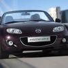 マツダ・MX-5（日本名：ロードスター）スペシャルエディション・スプリング2012