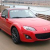 マツダMX-5ミアータ（日本名：ロードスター）スペシャルエディション（シカゴモーターショー12）