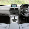 【インプレ'04】小沢コージ BMW『X3』 威厳のクルマとは大違い!? まさにブランドの魔術師