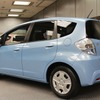 ホンダ フィット 改良新型