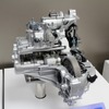 ホンダ フィット 改良新型