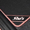 ホンダ フィット 改良新型（ハイブリッドShe's）