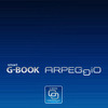 デンソーのドライバー向けスマートフォンアプリ「smart G-BOOK ARPEGGiO（アルペジオ）」