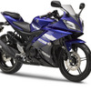 ヤマハ・YZF-R15
