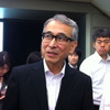 トヨタ自動車・布野幸利副社長