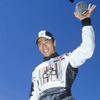 【佐藤琢磨写真蔵】カナダGP…予選でミス