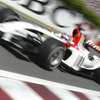 【佐藤琢磨写真蔵】カナダGP…予選でミス