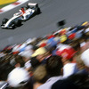 【佐藤琢磨写真蔵】カナダGP…予選でミス