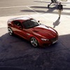 BMW Z4をベースにしたワンオフモデル、ザガート クーペ