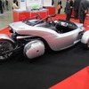 人とくるまのテクノロジー展　カンパーニャモータースV13R
