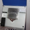 AZAPAが開発したEV用ECU。いや、EVなのでEngineではなくMotor＝MCUかもしれない。同社ではEV Platform Control Unitというようだ。（人とくるまのテクノロジー12）