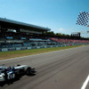 【F1ドイツGP】サーキットデータ…タイヤに厳しい