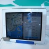 住友電工のクラウド型EVナビ
