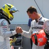 F1 モナコGP