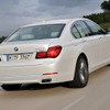 BMW 7シリーズの750d xドライブ グレード