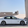 BMW 7シリーズの750d xドライブ グレード